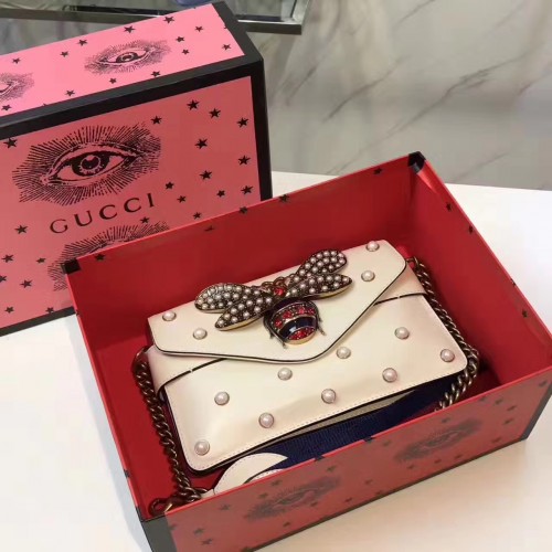 Gucci Bag 011